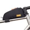 Sacoches Vélo RESTRAP TOP TUBE BAG 22 Noir -Equipement vélo Soldes 9 93139 rs ttp std blk 01