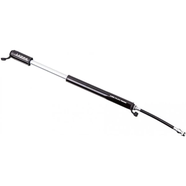 Pompe à Vélo LEZYNE TECH DRIVE HP M BLACK 22 Noir 4 Pompe à Vélo LEZYNE TECH DRIVE HP M BLACK 22 Noir – Image 2