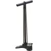 Pompe à Vélo LEZYNE MACRO FLOOR DRIVE ABS BLACK 22 Noir