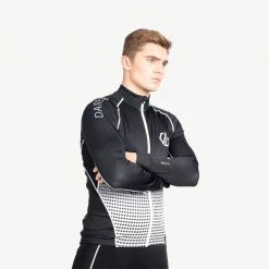 Maillots Vélo DARE 2B AEP VIRTUOSITY L/S JERSEY BLK GRADIENT 22 Noir -Equipement vélo Soldes 9 93546 aep virtuosity l s jersey blk gradient dmt571 g3n 04