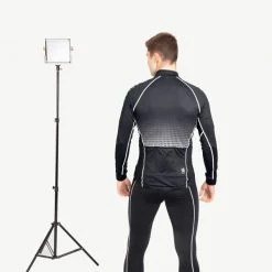 Maillots Vélo DARE 2B AEP VIRTUOSITY L/S JERSEY BLK GRADIENT 22 Noir -Equipement vélo Soldes 9 93546 aep virtuosity l s jersey blk gradient dmt571 g3n 05