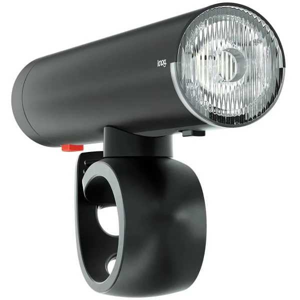Lampes Vélo KNOG PWR RIDER 450 L 21 Noir 3 Lampes Vélo KNOG PWR RIDER 450 L 21 Noir