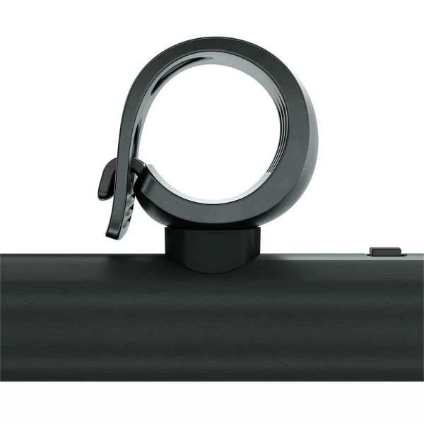 Lampes Vélo KNOG PWR RIDER 450 L 21 Noir 4 Lampes Vélo KNOG PWR RIDER 450 L 21 Noir – Image 2