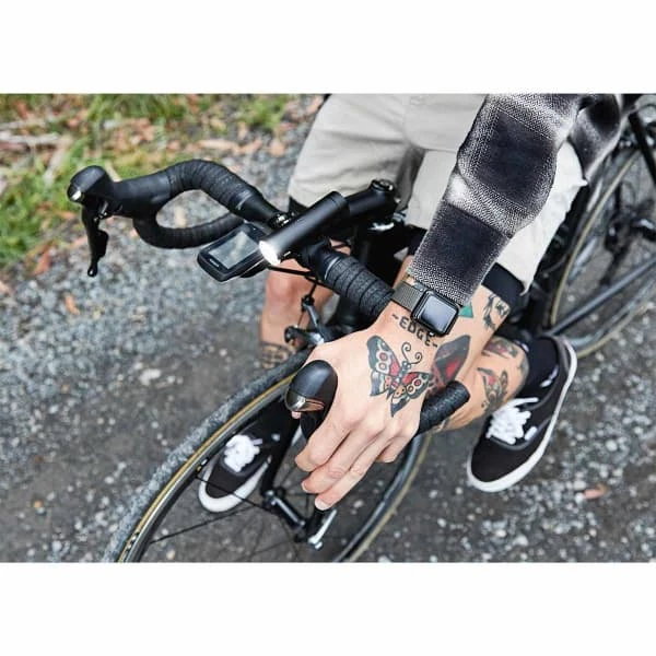 Lampes Vélo KNOG PWR RIDER 450 L 21 Noir 6 Lampes Vélo KNOG PWR RIDER 450 L 21 Noir – Image 4