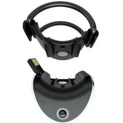 Lampes Vélo KNOG LIL' COBBER FRONT 21 Jaune -Equipement vélo Soldes 9 94153 lil cobber front kn433 03