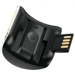 Lampes Vélo KNOG LIL' COBBER FRONT 21 Jaune -Equipement vélo Soldes 9 94153 lil cobber front kn433 04