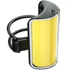 Lampes Vélo KNOG MID COBBER FRONT 21 Jaune