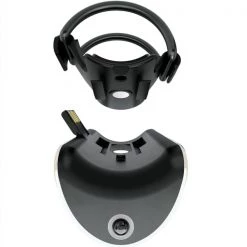 Lampes Vélo KNOG MID COBBER FRONT 21 Jaune 9 Lampes Vélo KNOG MID COBBER FRONT 21 Jaune -Equipement vélo Soldes 9 94154 mid cobber front kn434 03