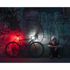 Lampes Vélo KNOG MID COBBER FRONT 21 Jaune 11 Lampes Vélo KNOG MID COBBER FRONT 21 Jaune -Equipement vélo Soldes 9 94154 mid cobber front kn434 05