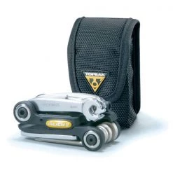 Outillage Vélo TOPEAK ALIEN II 21 Noir / Gris -Equipement vélo Soldes 9 94185 to5133 03