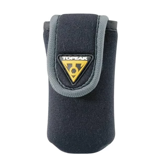 Outillage Vélo TOPEAK MINI 9 21 Gris / Noir 5 Outillage Vélo TOPEAK MINI 9 21 Gris / Noir – Image 3