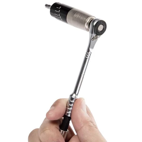 Outillage Vélo TOPEAK RATCHET ROCKET LITE NTX+ 21 Noir / Gris 6 Outillage Vélo TOPEAK RATCHET ROCKET LITE NTX+ 21 Noir / Gris – Image 4