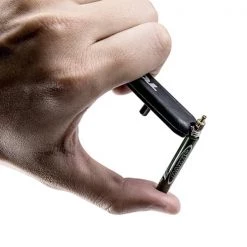 Outillage Vélo TOPEAK HEXUS X 21 Noir / Gris -Equipement vélo Soldes 9 94199 to6486 03