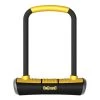Antivol Vélo ONGUARD PITBULL STD (115 X 230MM - 14MM) 21 Noir / Jaune -Equipement vélo Soldes 9 94224 on8003 01