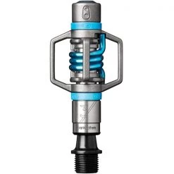 Pédales Vélo CRANKBROTHERS EGGBEATER 3 GREY/BLUE 21 Gris / Bleu