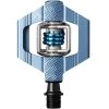 Pédales Vélo CRANKBROTHERS CANDY 3 BLUE 21 Bleu 2 Pédales Vélo CRANKBROTHERS CANDY 3 BLUE 21 Bleu -Equipement vélo Soldes 9 94353 16176 01