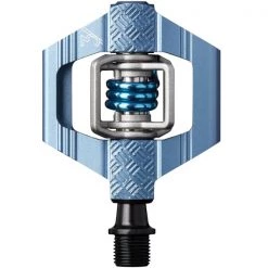 Pédales Vélo CRANKBROTHERS CANDY 3 BLUE 21 Bleu