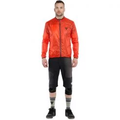 Vestes Vélo DAINESE HG MOOR J86 CHERRY-TOMATO 22 Rouge -Equipement vélo Soldes 9 94537 hg moor j86 cherry tomato 203740512 j86 04