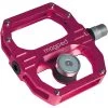 Pédales Vélo MAGPED SPORT2 100N PINK 22 Rose -Equipement vélo Soldes 9 95150 sport2 100n pink magped sport2 100ro 01