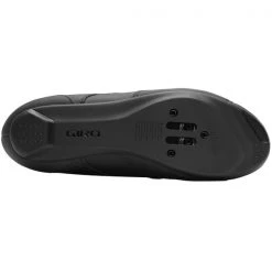 Chaussures Vélo Route GIRO SAVIX II WOMEN BLACK 21 Noir -Equipement vélo Soldes 9 95214 savix ii ws black 712620 k000 03