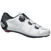 Chaussures Vélo Route SIDI FAST WHITE 22 Blanc