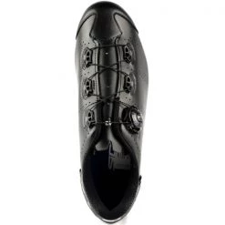 Chaussures Vélo Route SIDI FAST BLACK 22 Noir -Equipement vélo Soldes 9 95284 fast black fastnene k000 05