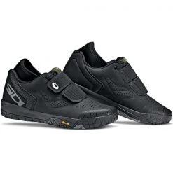 Chaussures Vtt SIDI DIMARO BLACK 22 Noir