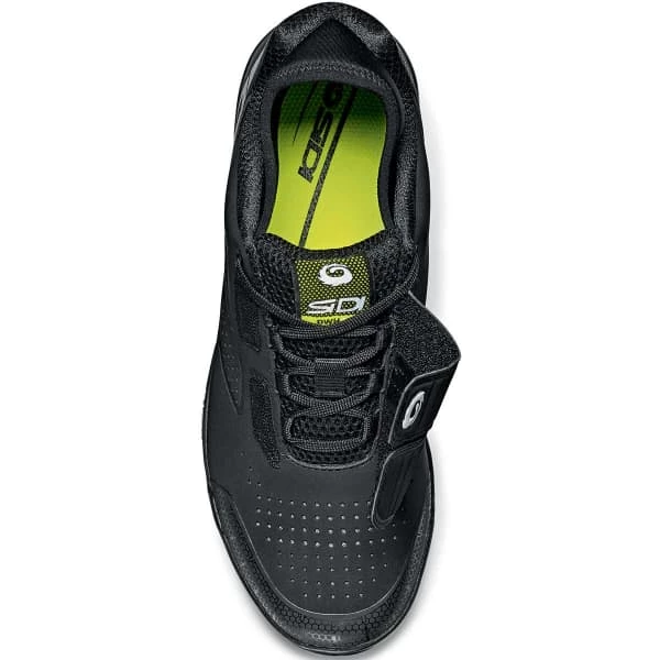 Chaussures Vtt SIDI DIMARO BLACK 22 Noir 5 Chaussures Vtt SIDI DIMARO BLACK 22 Noir – Image 3