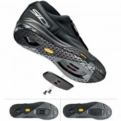 Chaussures Vtt SIDI DIMARO BLACK 22 Noir 9 Chaussures Vtt SIDI DIMARO BLACK 22 Noir -Equipement vélo Soldes 9 95285 dimaro black dimaroner k000 04