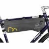 Sacoches Vélo APIDURA EXPEDITION FRAME PACK 6.5L TALL 22 Gris