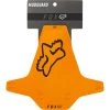 Sacoches Vélo FOX MUD GUARD ORANGE 23 Orange -Equipement vélo Soldes 9 96271 mud guard orange 25665 009 01