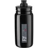 Accessoires Vélo ELITE FLY 550ML BLACK 21 Noir