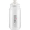 Accessoires Vélo ELITE FLY 550ML CLEAR 21 Blanc -Equipement vélo Soldes 9 96298 fly 550ml clear el01604307 01