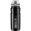 Accessoires Vélo ELITE FLY MTB 750ML BLACK 21 Noir -Equipement vélo Soldes 9 96316 fly mtb 750ml black el0160753 01
