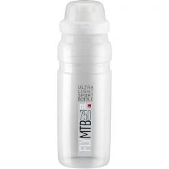 Accessoires Vélo ELITE FLY MTB 750ML CLEAR 21 Blanc