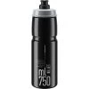 Accessoires Vélo ELITE JET 750ML BLACK 21 Noir -Equipement vélo Soldes 9 96322 jet 750ml black el0190702 01