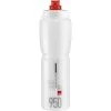 Accessoires Vélo ELITE JET 950ML CLEAR 21 Blanc -Equipement vélo Soldes 9 96325 jet 950ml clear el0190901 01