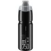 Accessoires Vélo ELITE JET PLUS 750ML BLACK 21 Noir