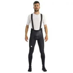 Cuissards Vélo SPORTFUL SUPERGIARA BIBTIGHT BLACK 22 Noir