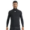 Maillots Vélo SPORTFUL SOTTOZERO BASELAYER TEE LS BLACK 23 Noir -Equipement vélo Soldes 9 96643 sottozero baselayer jrs ls black 1120562 002 01