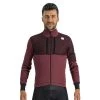 Vestes Vélo SPORTFUL SUPERGIARA JACKET RED WINE 22 Violet -Equipement vélo Soldes 9 96645 supergiara jacket red wine 1121502 605 01