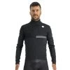 Vestes Vélo SPORTFUL GIARA SOFTSHELL JKT BLACK 23 Noir -Equipement vélo Soldes 9 96647 giara softs jkt black 1121503 002 01