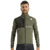 Vestes Vélo SPORTFUL GIARA SOFTSHELL JKT BEETLE 22 Vert -Equipement vélo Soldes 9 96648 giara softs jkt beetle 1121503 305 01