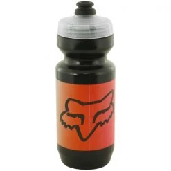 Accessoires Vélo FOX PURIST PARK 650ML BLACK/ORANGE 21 Noir / Orange / Multicolore