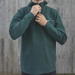 Vestes Vélo POC M'S MANTLE THERMAL HOODIE MOLDANITE GREEN 22 Vert -Equipement vélo Soldes 9 97620 m s mantle thermal hoodie moldanite green 52758 1442 05