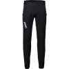 Pantalons Vélo POC RHYTHM RESISTANCE PANTS URANIUM BLACK 23 Noir