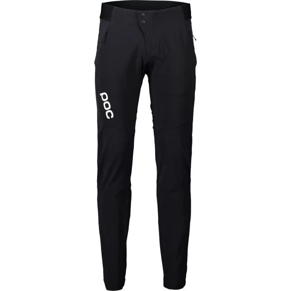 Pantalons Vélo POC RHYTHM RESISTANCE PANTS URANIUM BLACK 23 Noir 3 Pantalons Vélo POC RHYTHM RESISTANCE PANTS URANIUM BLACK 23 Noir