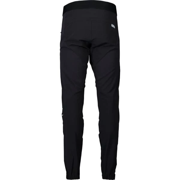 Pantalons Vélo POC RHYTHM RESISTANCE PANTS URANIUM BLACK 23 Noir 4 Pantalons Vélo POC RHYTHM RESISTANCE PANTS URANIUM BLACK 23 Noir – Image 2