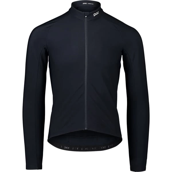 Vestes Vélo POC RADIANT JERSEY NAVY BLACK 22 Noir 3 Vestes Vélo POC RADIANT JERSEY NAVY BLACK 22 Noir