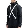 Vestes Vélo CRAFT CORE BIKE RIDE HYDRO LUMEN JKT 22 Noir